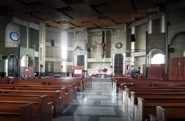 Catedral inmaculada concepcion la vega 1